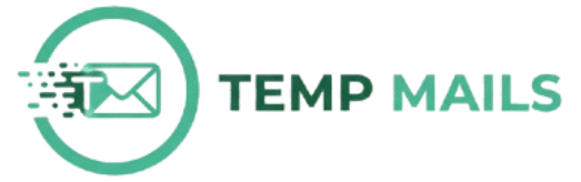 Temp Mail - Disposable Temporary Email